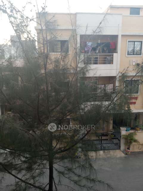 2 BHK Flat In Royal Oak, Wakad for Rent  In Wakad