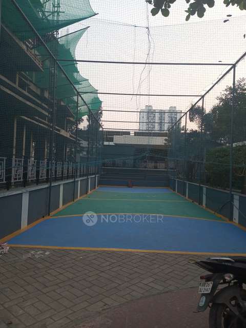 2 BHK Flat In Royal Oak, Wakad for Rent  In Wakad