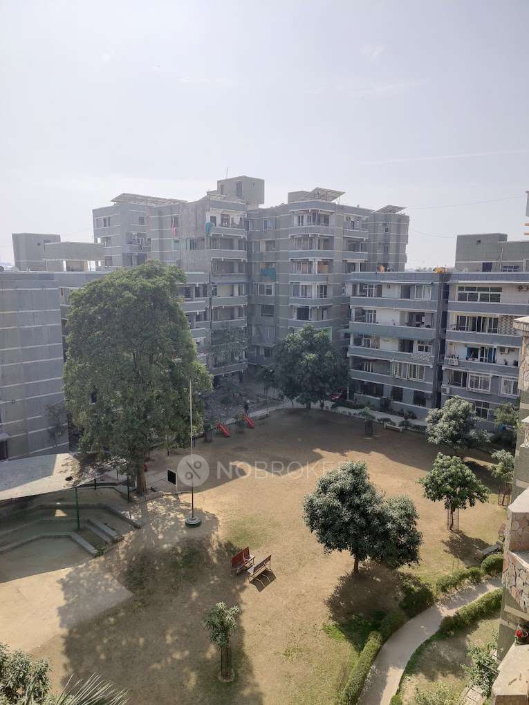 3 BHK Flat In Sargodha Apartments, Sector 7 Dwa for Rent  In Raj Nagar