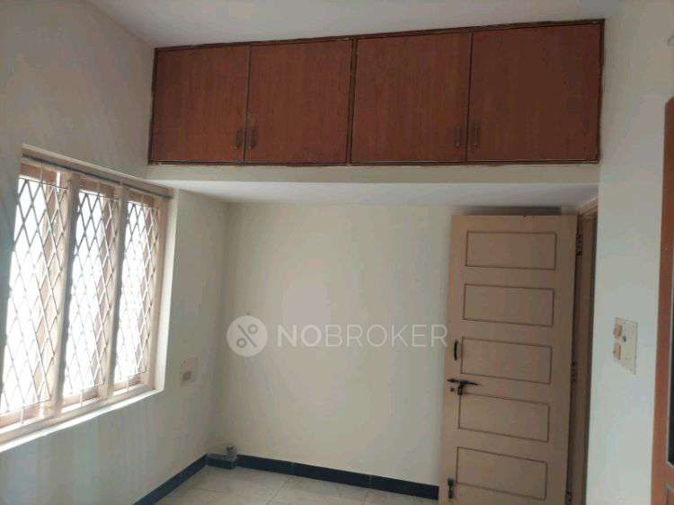 2 BHK House for Rent  In Akashavani Layout