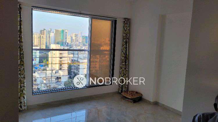 1 BHK Flat In Jamli Gali for Rent  In Borivali West