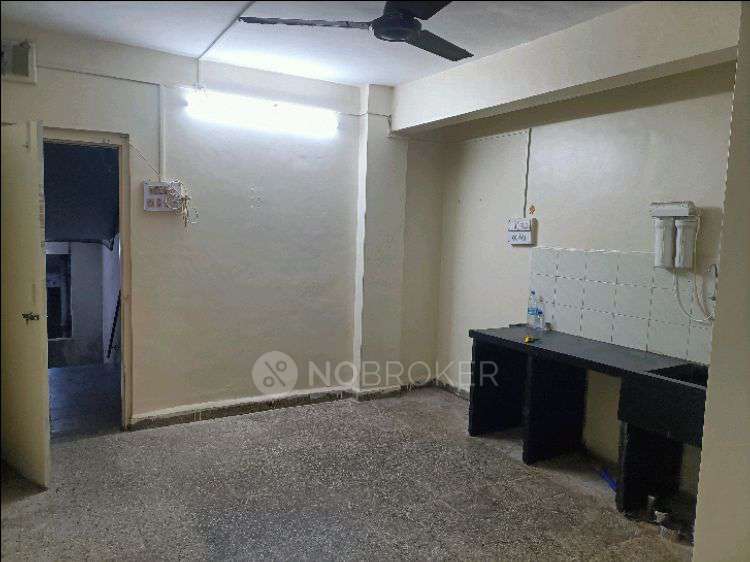 1 RK Flat In Narayan Shahakari Apartment for Rent  In Trimurti Traders