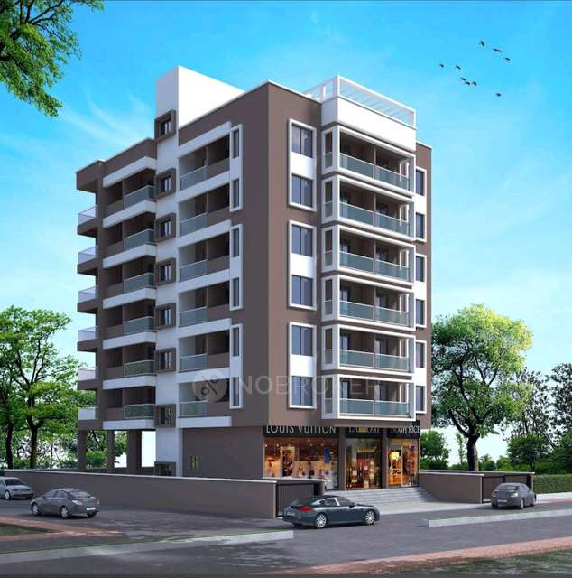 1 BHK Flat In Swaraj Heights  for Rent  In Pimpri-chinchwad