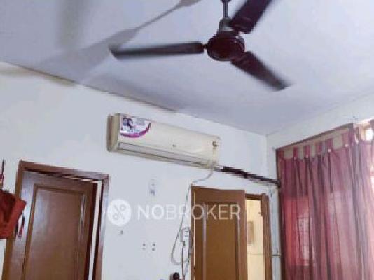 1 RK Flat In Himalaya Apartment for Rent  In Patparganj