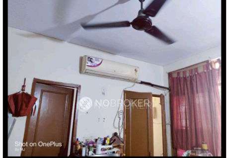 1 RK Flat In Himalaya Apartment for Rent  In Patparganj
