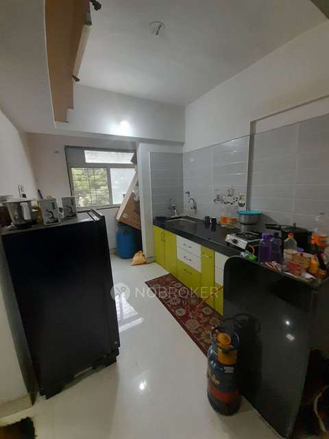2 BHK Flat In Anand Rise Alta For Sale  In Tathawade