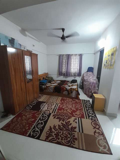 2 BHK Flat In Anand Rise Alta For Sale  In Tathawade