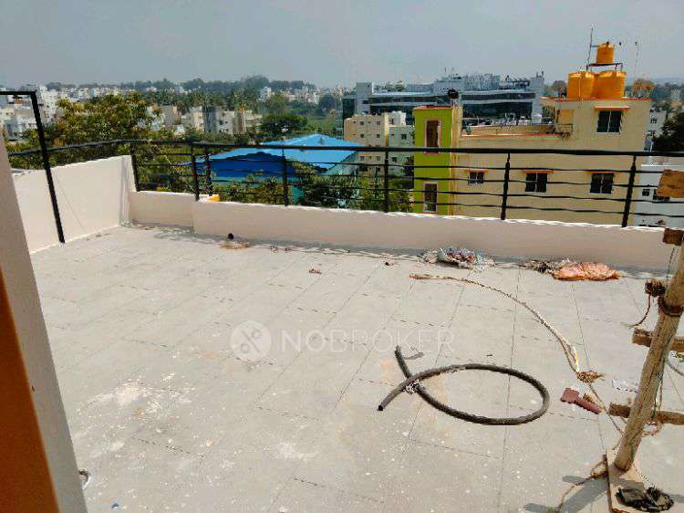 1 RK House for Rent  In Shivanapalya Road