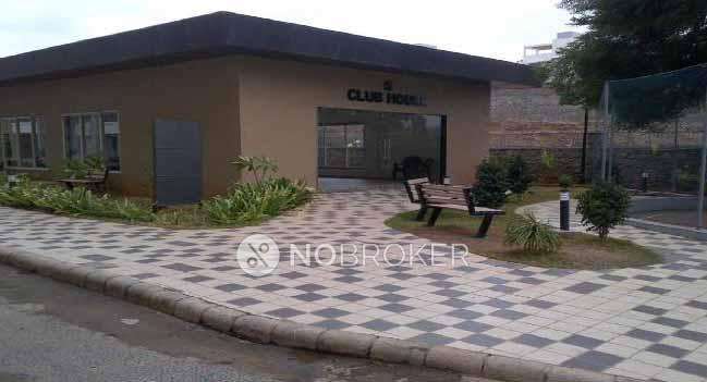 3 BHK Flat In Mirchandani Bellagio For Sale  In Undri