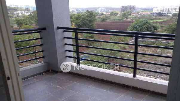 3 BHK Flat In Mirchandani Bellagio For Sale  In Undri