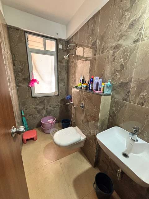 2 BHK Flat In Vtp Belair for Rent  In Mahalunge