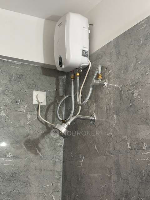 2 BHK Flat In Vtp Belair for Rent  In Mahalunge