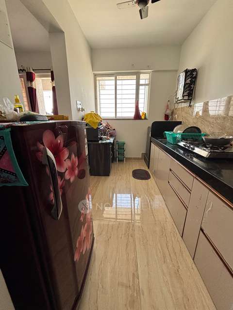 2 BHK Flat In Vtp Belair for Rent  In Mahalunge