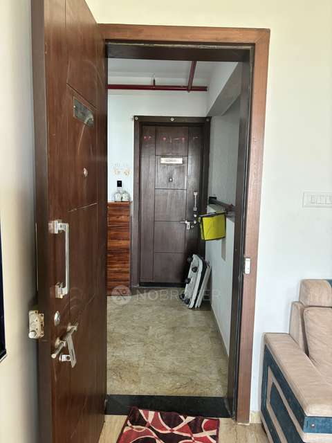 2 BHK Flat In Vtp Belair for Rent  In Mahalunge