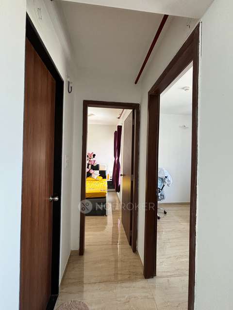 2 BHK Flat In Vtp Belair for Rent  In Mahalunge