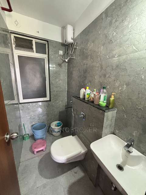 2 BHK Flat In Vtp Belair for Rent  In Mahalunge