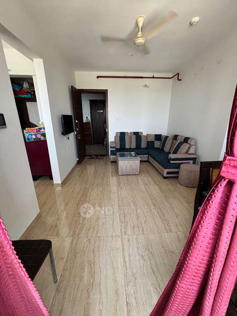 2 BHK Flat In Vtp Belair for Rent  In Mahalunge