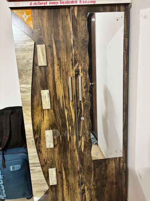 2 BHK Flat In Vtp Belair for Rent  In Mahalunge