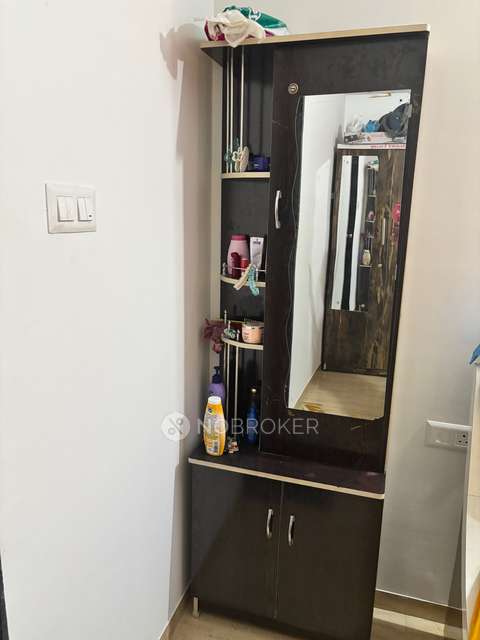 2 BHK Flat In Vtp Belair for Rent  In Mahalunge