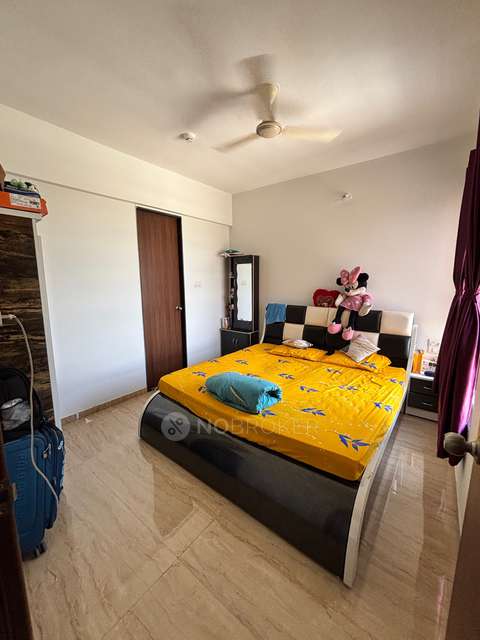 2 BHK Flat In Vtp Belair for Rent  In Mahalunge