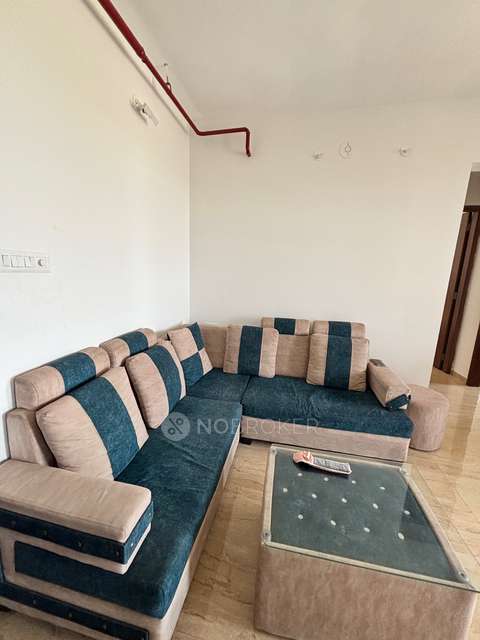 2 BHK Flat In Vtp Belair for Rent  In Mahalunge