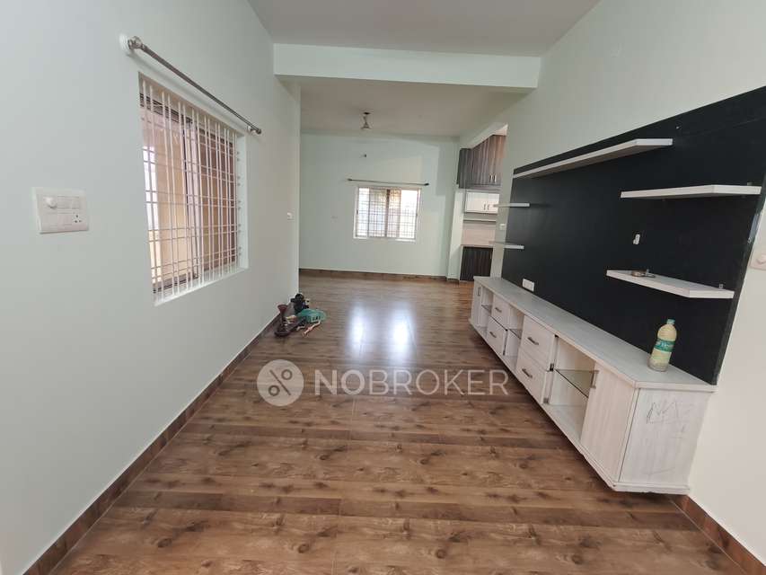 2 BHK House for Rent  In K. C. Krishna Reddy Layout