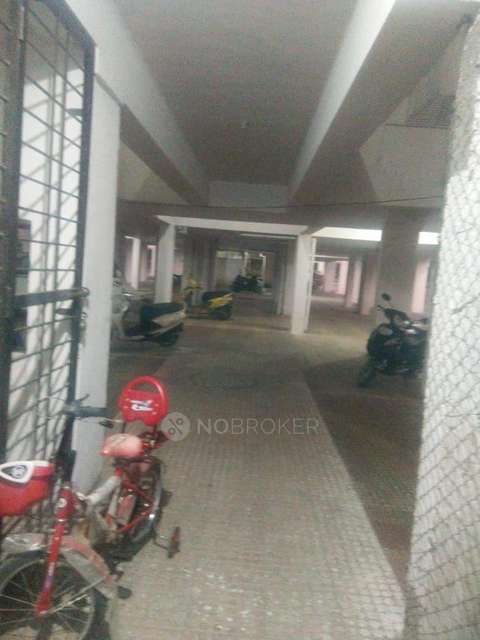 2 BHK Flat In Vishhram Daffodil Greens for Rent  In Daund
