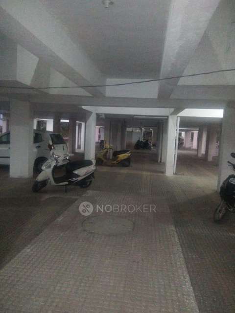 2 BHK Flat In Vishhram Daffodil Greens for Rent  In Daund