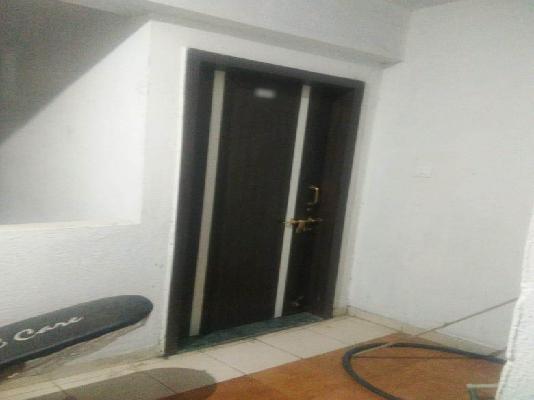 2 BHK Flat In Vishhram Daffodil Greens for Rent  In Daund