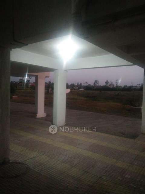 2 BHK Flat In Vishhram Daffodil Greens for Rent  In Daund