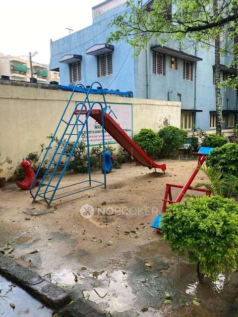 2 BHK Flat In Max Spoorthy For Sale  In Vidyaranyapura