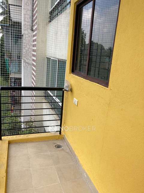 2 BHK Flat In Max Spoorthy For Sale  In Vidyaranyapura
