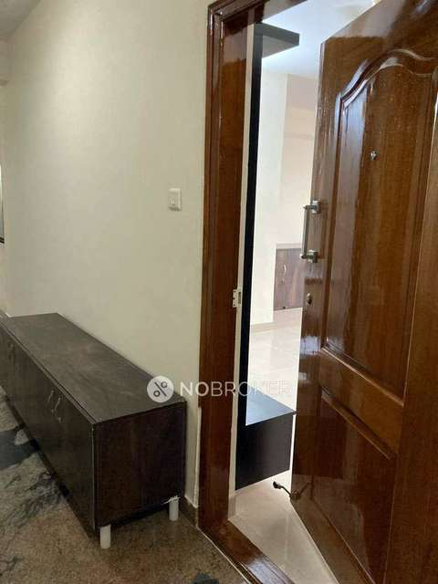 2 BHK Flat In Max Spoorthy For Sale  In Vidyaranyapura