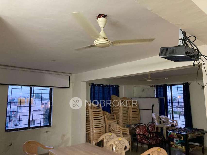 2 BHK Flat In Max Spoorthy For Sale  In Vidyaranyapura