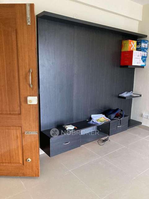 2 BHK Flat In Max Spoorthy For Sale  In Vidyaranyapura