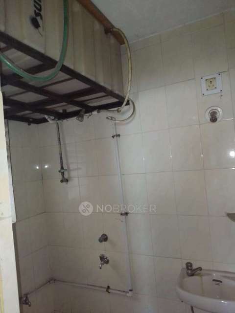 1 BHK Flat In Thakkar Park for Rent  In Hadapsar