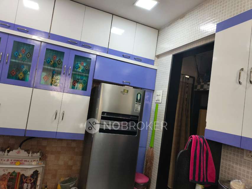 1 BHK Flat In Millenium Arcade Chs For Sale  In Dombivli West