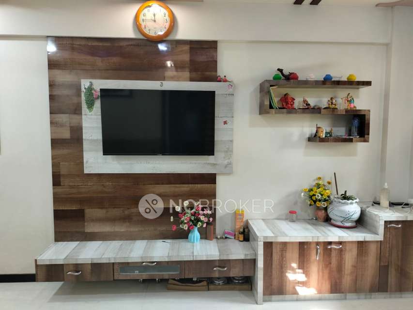 1 BHK Flat In Millenium Arcade Chs For Sale  In Dombivli West