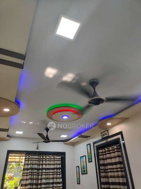 1 BHK Flat In Millenium Arcade Chs For Sale  In Dombivli West