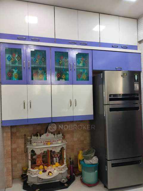 1 BHK Flat In Millenium Arcade Chs For Sale  In Dombivli West