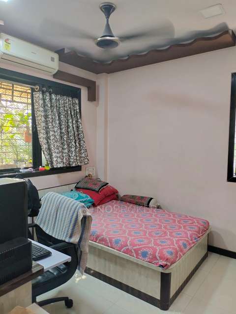 1 BHK Flat In Millenium Arcade Chs For Sale  In Dombivli West