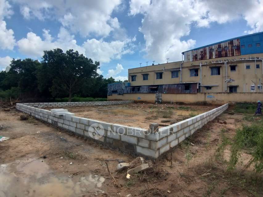 Plot For Sale  In Poonamallee