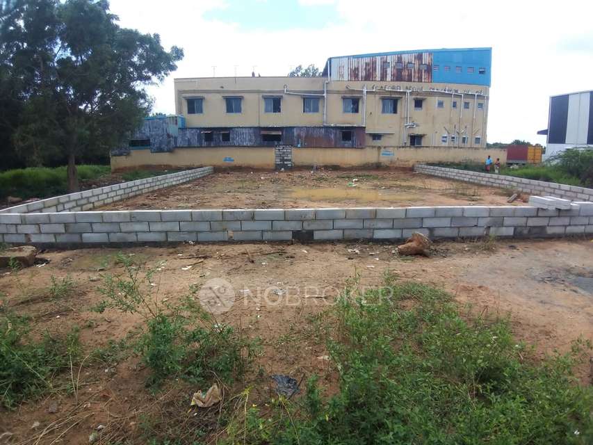 Plot For Sale  In Poonamallee