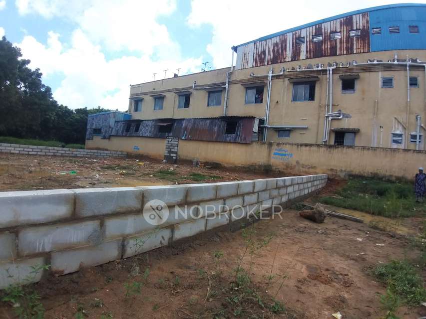 Plot For Sale  In Poonamallee