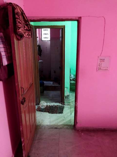 2 BHK Flat In Krishnakunj Apartment For Sale  In Shalimar Garden