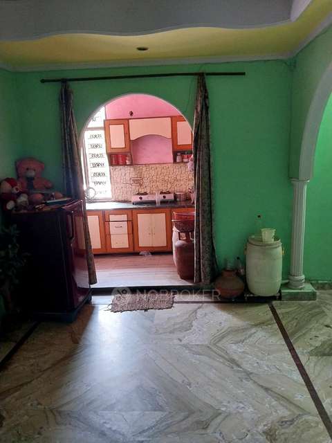 2 BHK Flat In Krishnakunj Apartment For Sale  In Shalimar Garden