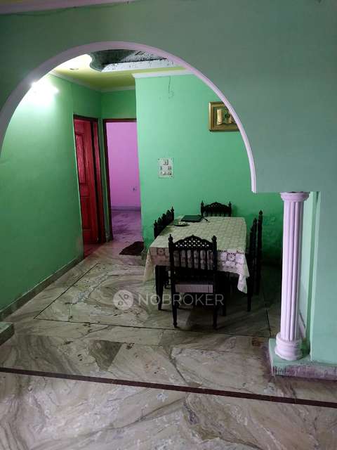 2 BHK Flat In Krishnakunj Apartment For Sale  In Shalimar Garden