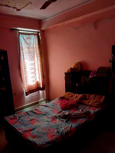 2 BHK Flat In Krishnakunj Apartment For Sale  In Shalimar Garden