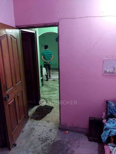 2 BHK Flat In Krishnakunj Apartment For Sale  In Shalimar Garden