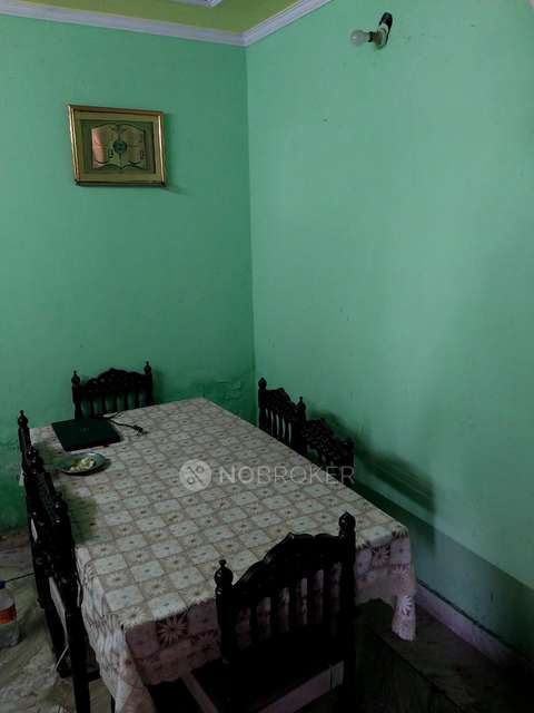 2 BHK Flat In Krishnakunj Apartment For Sale  In Shalimar Garden